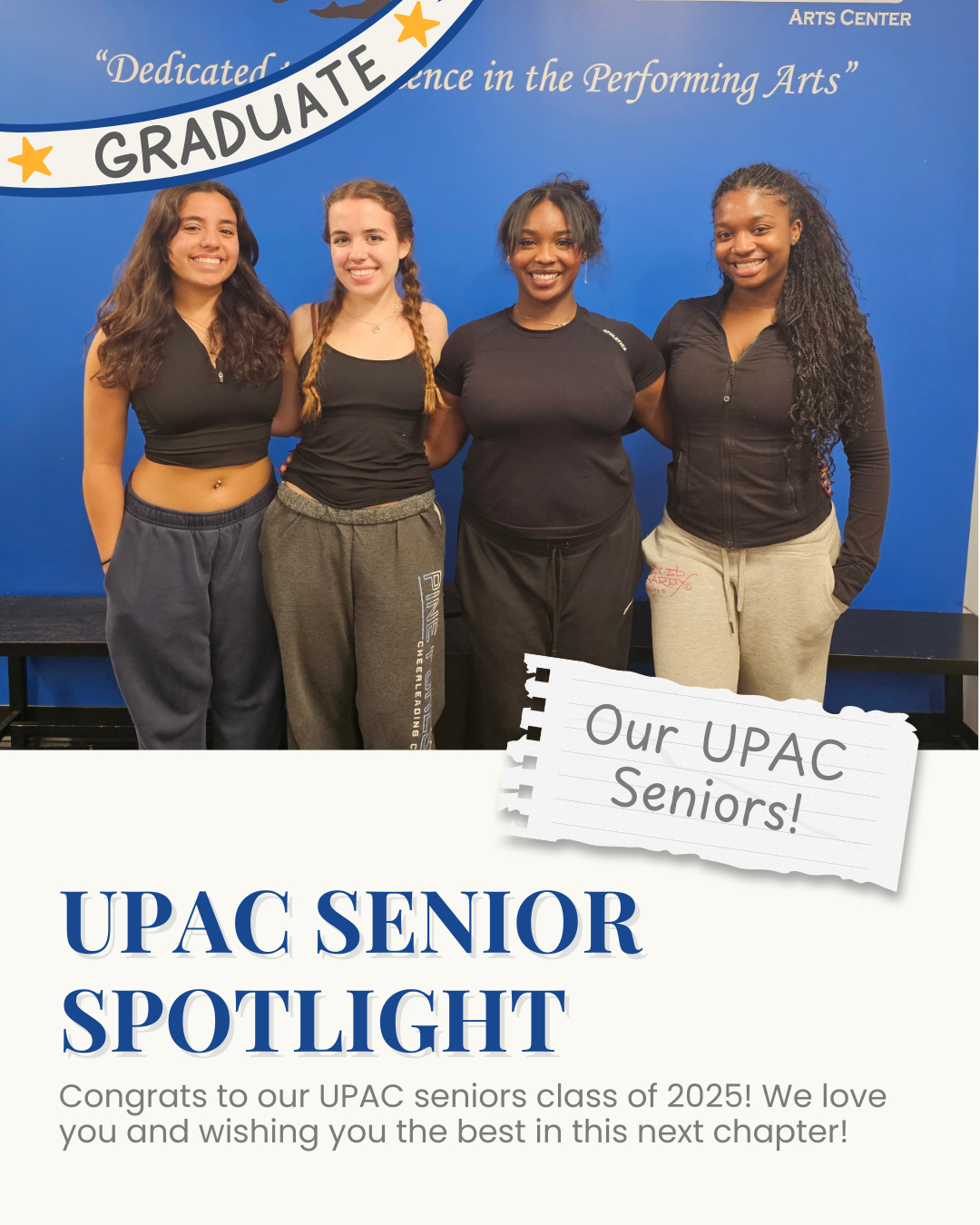 Unique Performance Arts Center