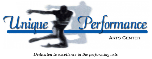 Unique Performance Arts Center: Dedicated to excellence in the performing arts.